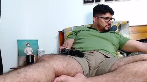 Christian  online show from April 10, 1:23 am