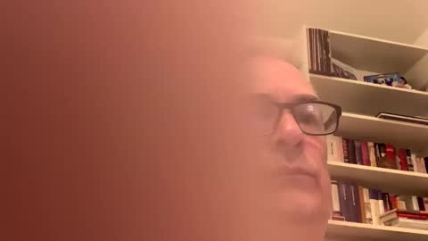 christoph_bare online show from October 13, 6:58 pm