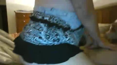 Christopher Rain online show from March 29, 2:01 am