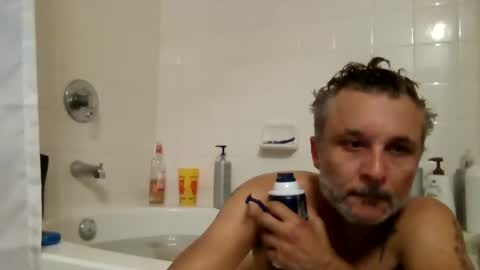 Christopher Rain online show from November 16, 8:16 am