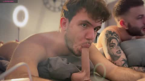 Christopher online show from January 11, 10:51 am