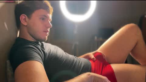 Christopher online show from September 18, 5:04 pm