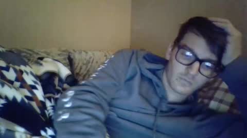 chrisvibess online show from January 18, 5:37 pm