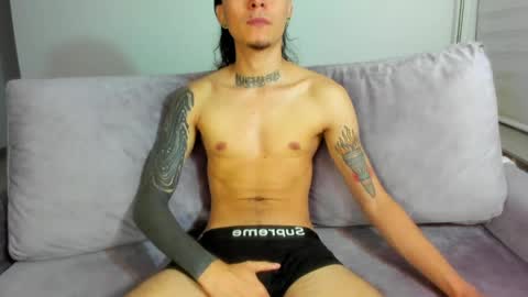 Mach online show from May 28, 11:47 pm