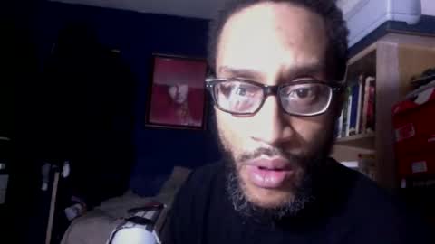 Vinny.D online show from January 13, 4:07 am