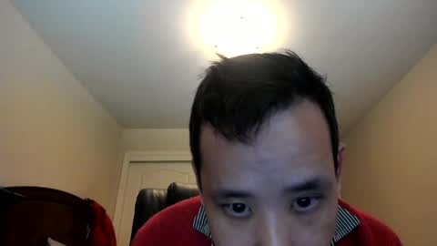 chsiao online show from December 31, 7:40 pm