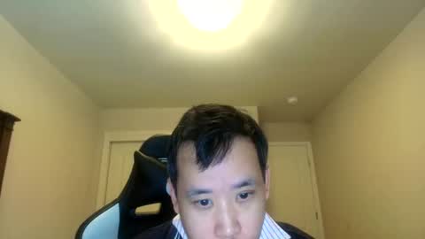 chsiao online show from February 14, 7:20 pm