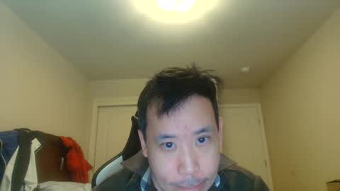 chsiao online show from February 5, 7:21 pm