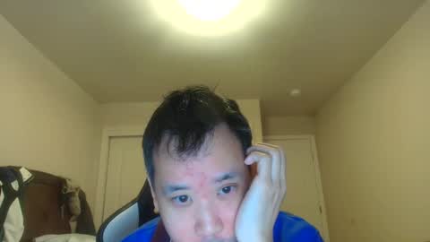 chsiao online show from February 1, 4:38 pm