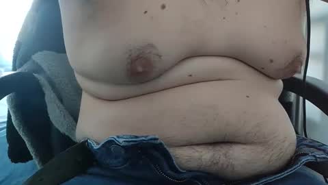 Chub2Fit online show from November 25, 1:46 pm