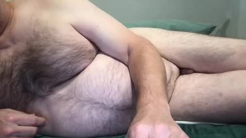 Snapshot of chubbeebear chatting on December 23, 3:50 am lOOking4me online show from December 23, 3:50 am