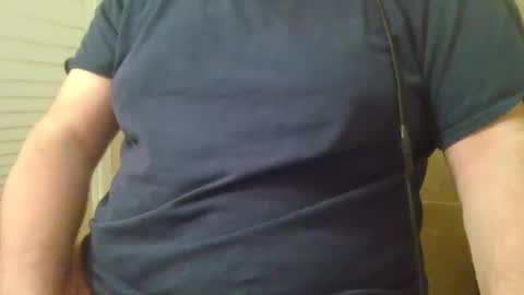 chubbycub14 online show from December 20, 6:53 am