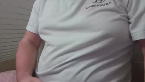 chubbycub14 online show from November 17, 12:46 am