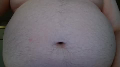 chubbyjam27 online show from February 15, 2:36 pm