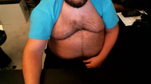 chubbylovers online show from November 27, 5:11 am