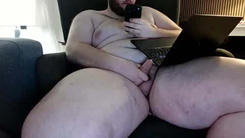 chubbyslutdk online show from March 26, 8:57 pm