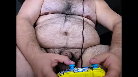 chubbz1998 online show from March 19, 4:59 am