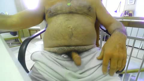 chuck354139 online show from March 2, 1:31 pm