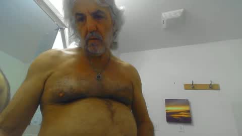 chuck354139 online show from December 18, 7:58 am