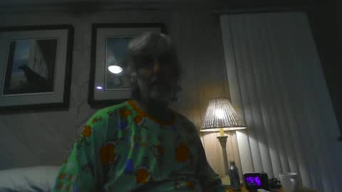 chuck354139 online show from January 14, 10:17 am
