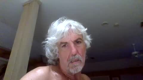 chuck354139 online show from October 1, 4:05 am
