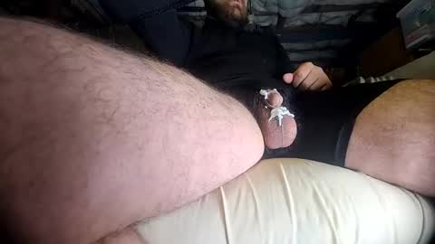 chuck7891 online show from March 14, 11:01 pm