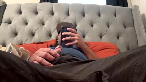 Alexander online show from November 16, 8:33 pm