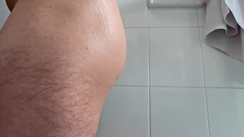 Jhonnyy online show from February 14, 6:29 pm