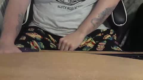 chunkisgreat online show from February 16, 11:14 pm