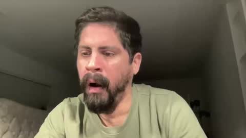 Alex online show from December 20, 3:36 am