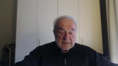 ciaoamoremio3 online show from February 12, 1:17 pm