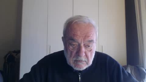 ciaoamoremio3 online show from January 9, 12:54 pm