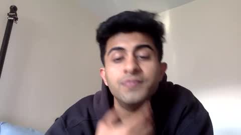 cinnabun99 online show from November 27, 6:55 pm