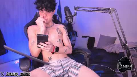 David     Independent Model online show from September 18, 2:13 am