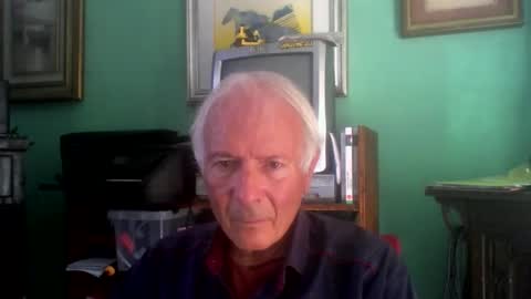 ciuk online show from November 17, 9:12 am