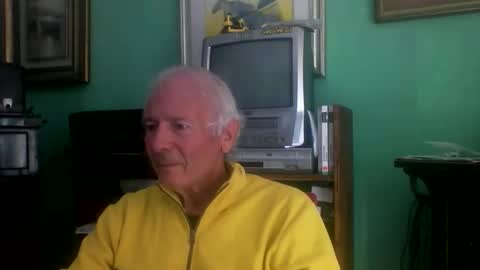 ciuk online show from November 24, 9:43 am