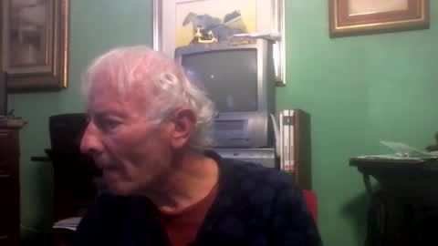 ciuk online show from November 18, 9:13 am