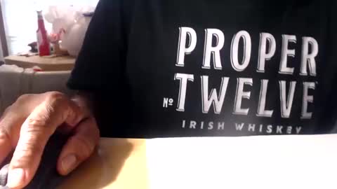 Cizzsco online show from March 22, 2:00 pm