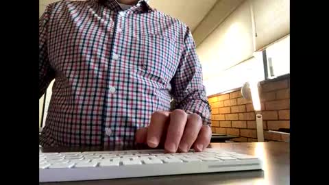 Cjd32 online show from November 13, 9:41 pm