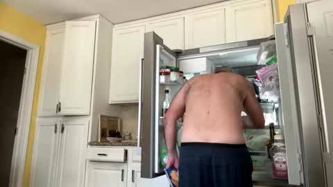 Cjd32 online show from October 12, 7:08 pm