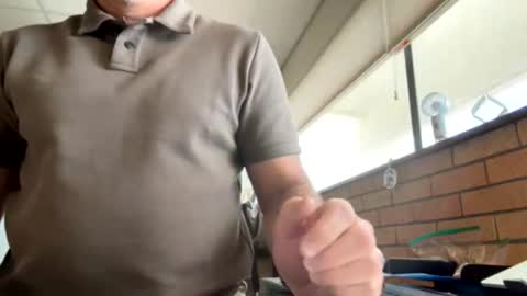 Cjd32 online show from March 5, 6:48 pm