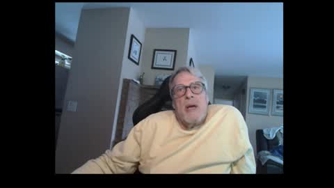 cjscout online show from January 17, 8:11 pm