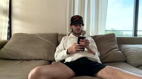 ckeefer96 online show from December 13, 10:38 pm