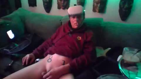 Marcelus Vales online show from January 16, 11:13 am