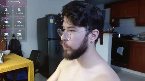 Clark online show from October 27, 5:54 am