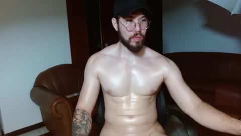 Clark online show from November 10, 6:07 am