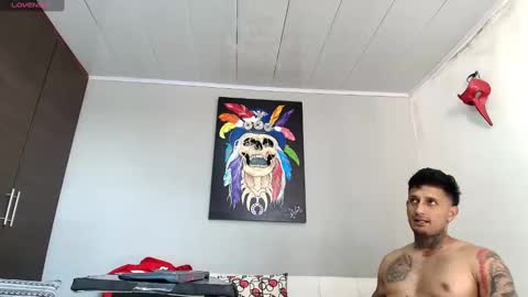 Juanpaindependent model online show from January 20, 9:32 pm
