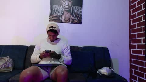 Juanpaindependent model online show from October 9, 2:38 am