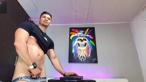 Juanpaindependent model online show from February 26, 3:08 pm