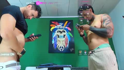 Juanpaindependent model online show from September 26, 4:05 pm